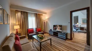 Media Rotana