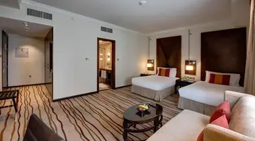 Media Rotana