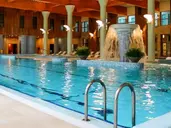 Medical SPA Egles Sanatorija Birsztany