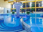 Medical SPA Egles Sanatorija Birsztany