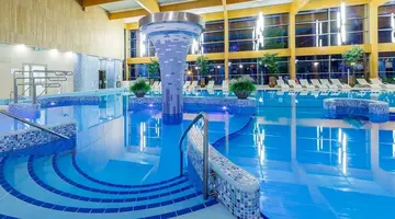 Medical SPA Egles Sanatorija Birsztany