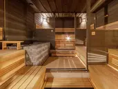 Medical SPA Egles Sanatorija Birsztany