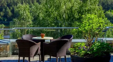 Medical SPA Egles Sanatorija Birsztany