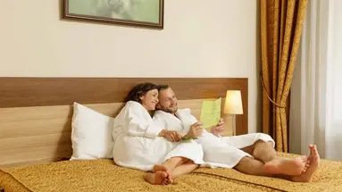 Medical SPA Egles Sanatorija Birsztany