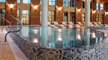 Medical SPA Egles Sanatorija Birsztany