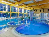 Medical SPA Egles Sanatorija Birsztany