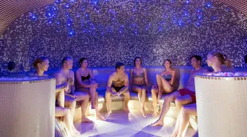 Medical SPA Egles Sanatorija Birsztany