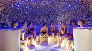 Medical SPA Egles Sanatorija Birsztany