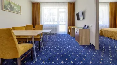 Medical SPA Egles Sanatorija Birsztany