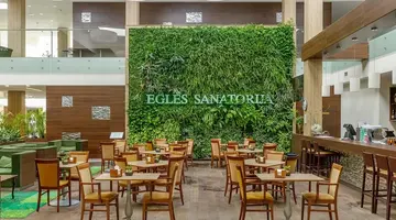 Medical SPA Egles Sanatorija Birsztany