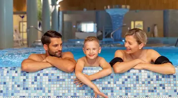Medical SPA Egles Sanatorija Birsztany