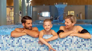 Medical SPA Egles Sanatorija Birsztany