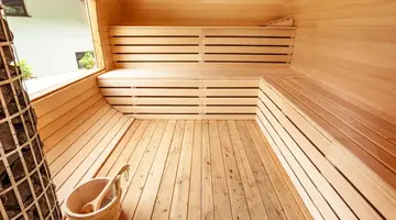 Medical Wellness & SPA Werona