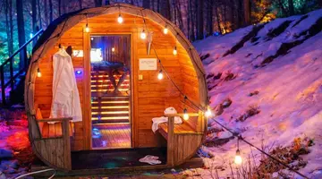 Medical Wellness & SPA Werona
