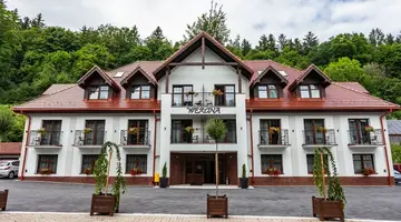 Medical Wellness & SPA Werona