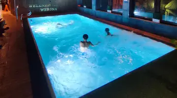 Medical Wellness & SPA Werona
