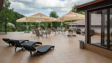 Medical Wellness & SPA Werona