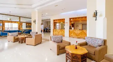Medina Belisaire & Thalasso