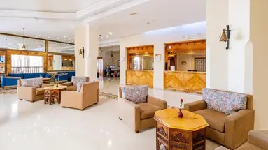 Medina Belisaire & Thalasso