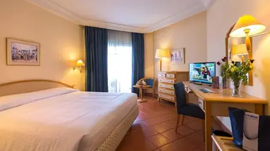 Medina Belisaire & Thalasso