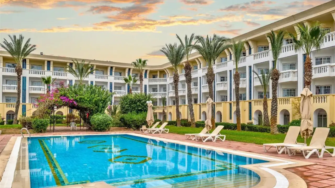 Medina Belisaire & Thalasso