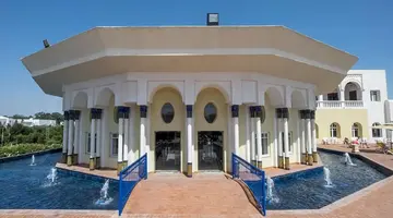 MEDINA BELISAIRE & THALASSO