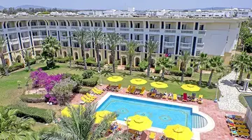 MEDINA BELISAIRE & THALASSO