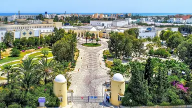 Medina Belisaire & Thalasso