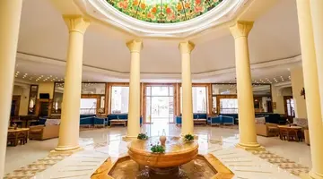 Medina Belisaire & Thalasso