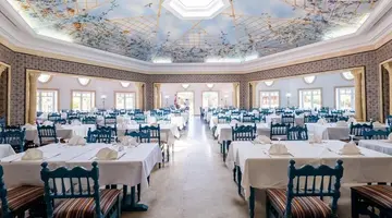 Medina Belisaire & Thalasso