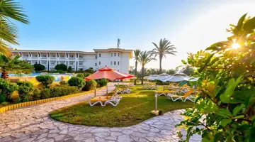 Medina Belisaire & Thalasso
