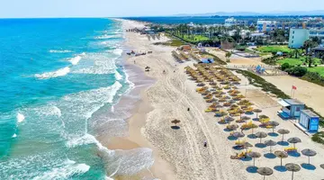Medina Belisaire & Thalasso