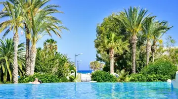 Medina Belisaire & Thalasso