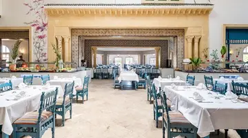 Medina Belisaire & Thalasso