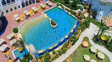 Medina Belisaire & Thalasso