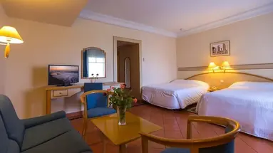 Medina Belisaire & Thalasso