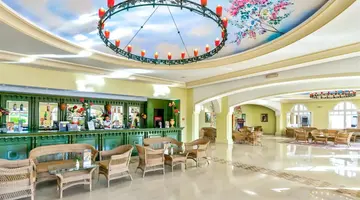 Medina Belisaire & Thalasso