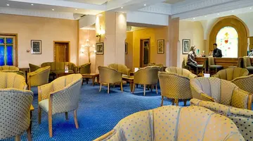 MEDINA BELISAIRE & THALASSO