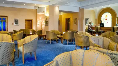 MEDINA BELISAIRE & THALASSO