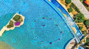 Medina Belisaire & Thalasso