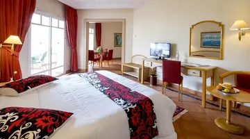 MEDINA BELISAIRE & THALASSO