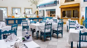 MEDINA BELISAIRE & THALASSO
