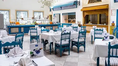 MEDINA BELISAIRE & THALASSO