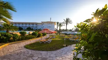 MEDINA BELISAIRE & THALASSO