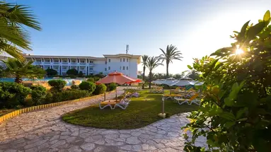 MEDINA BELISAIRE & THALASSO