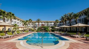 Medina Belisaire & Thalasso