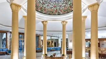 Medina Belisaire & Thalasso