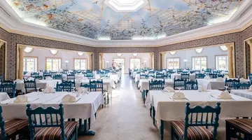 Medina Belisaire & Thalasso