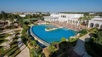 Medina Belisaire & Thalasso