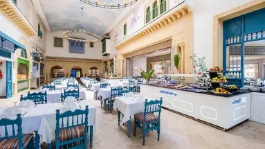 Medina Belisaire & Thalasso